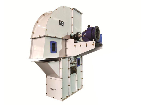 TDTG系列斗式提升機